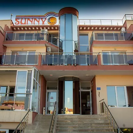 Sunny 호텔